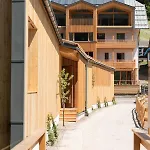 Neusacherhof Weissensee
