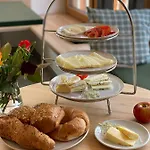 Hotel Neusacherhof Weissensee