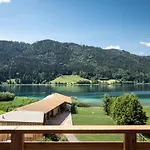 Hotel Neusacherhof Weissensee