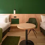 Neusacherhof Hotel