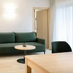 Neusacherhof Hotel 4*