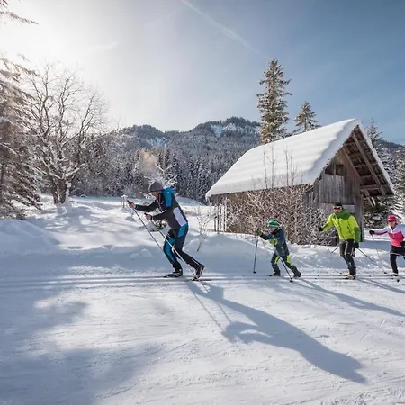 Neusacherhof Weissensee