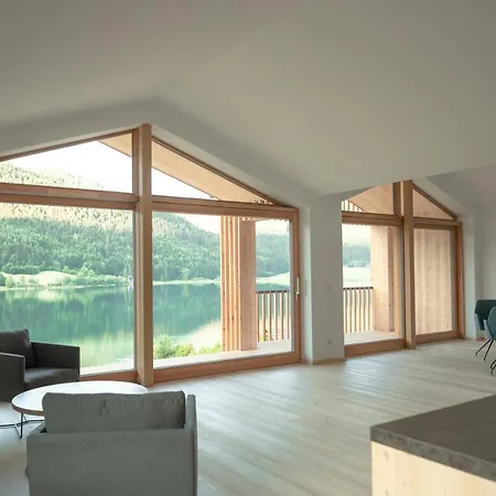 Neusacherhof 4* Weissensee