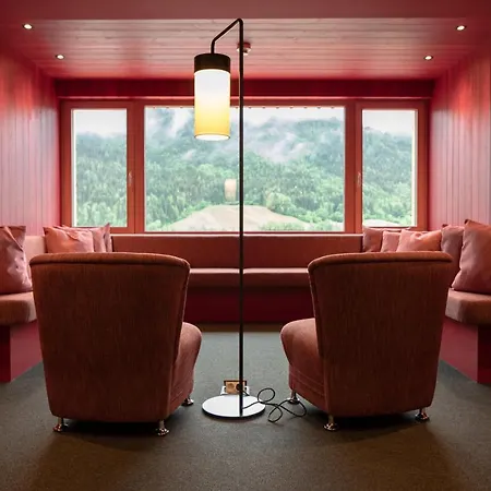 Neusacherhof 4* Weissensee