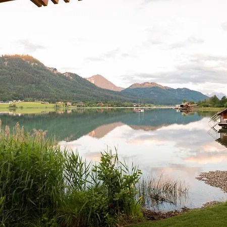 Neusacherhof 4* Weissensee