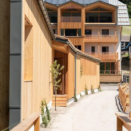 Neusacherhof Weissensee