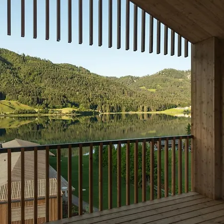 Neusacherhof 4* Weissensee