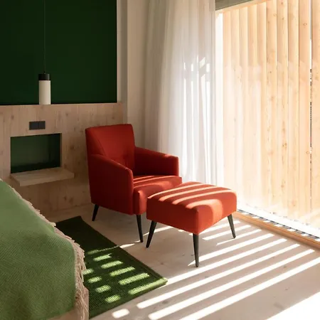 Hotel Neusacherhof Weissensee