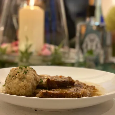 Neusacherhof 4* 바이센제