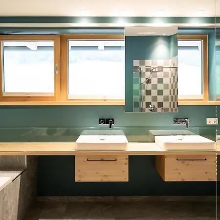 Szálloda Neusacherhof Weissensee