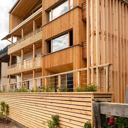 Neusacherhof Hotel Weissensee