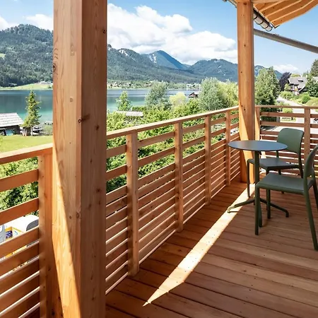 Neusacherhof ホテル 4*
