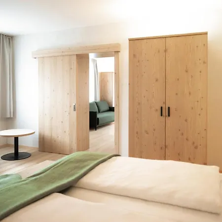 Neusacherhof Weissensee