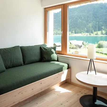 Hotel Neusacherhof 4*