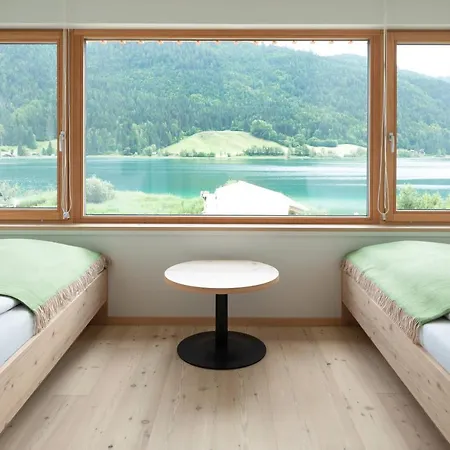 Hotel Neusacherhof Weissensee