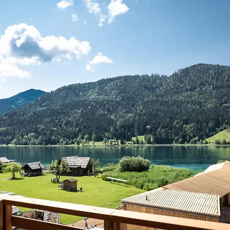 Neusacherhof Weissensee