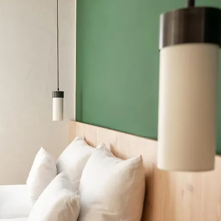 Hotel Neusacherhof Weissensee