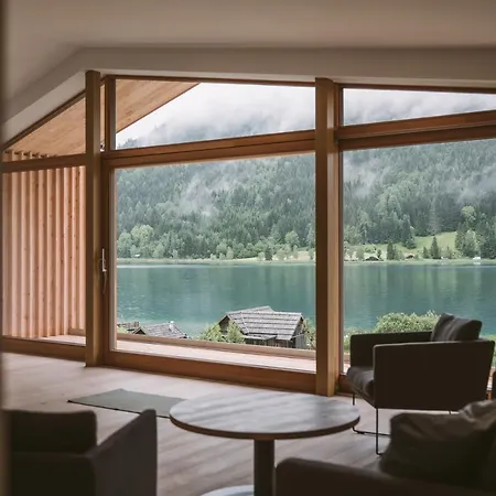 Neusacherhof 4* Weissensee