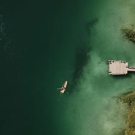 Neusacherhof Weissensee