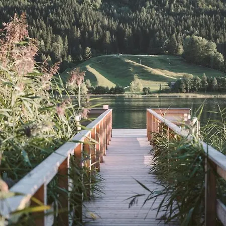 Neusacherhof Hotel Weissensee
