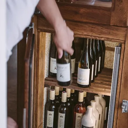 Neusacherhof Hotel Weissensee