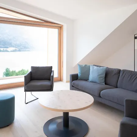 Neusacherhof 4* Weissensee