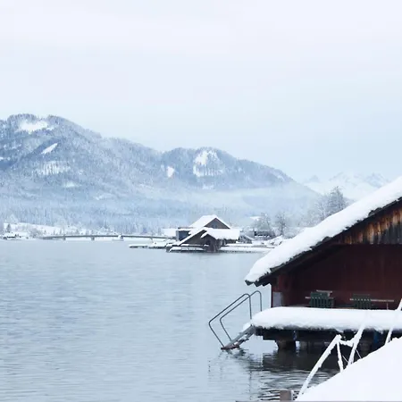 Neusacherhof Hotel 4*