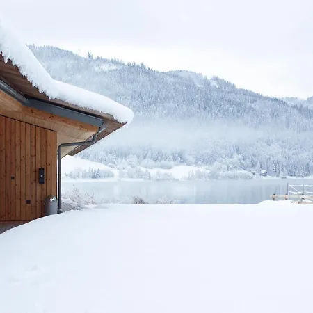 Neusacherhof 4* Weissensee