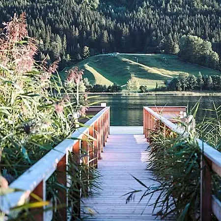 Neusacherhof 4* Weissensee