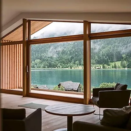 Neusacherhof فندق ويسنسي