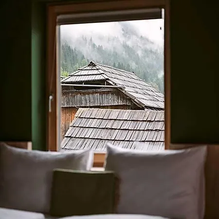 Neusacherhof Hotel Weissensee