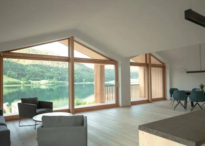 Neusacherhof 4* 魏森湖