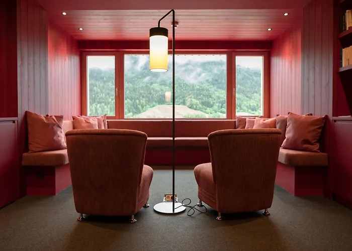 Neusacherhof 4* 魏森湖