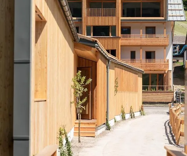 Neusacherhof Weissensee