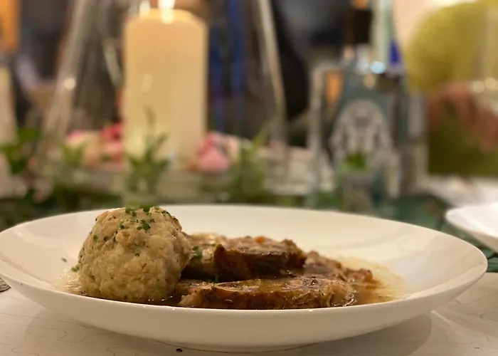 Neusacherhof 4* 魏森湖