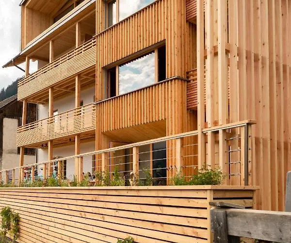 Neusacherhof Hotel Weissensee