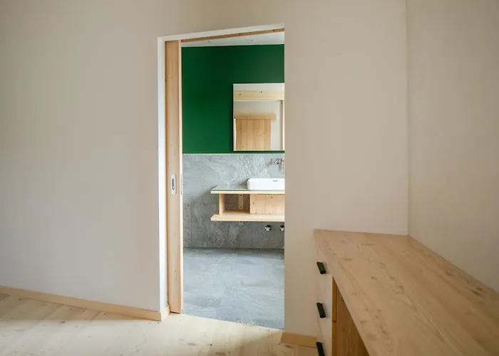 Neusacherhof 4* 魏森湖