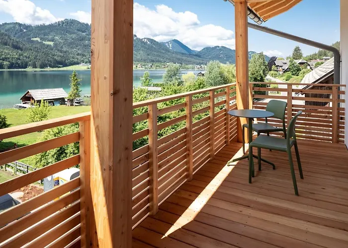 Neusacherhof Hotel 4*