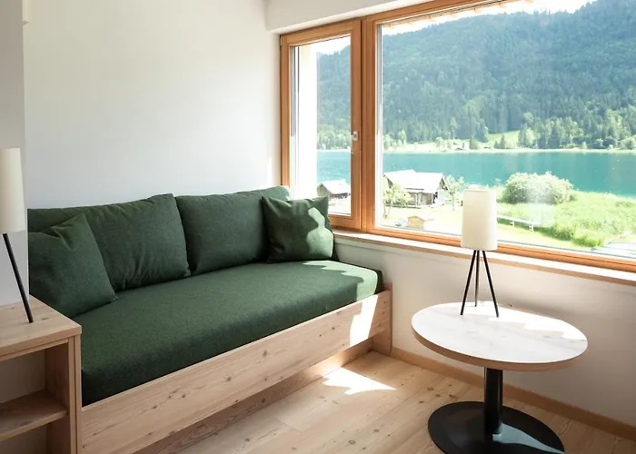 Hotel Neusacherhof 4*