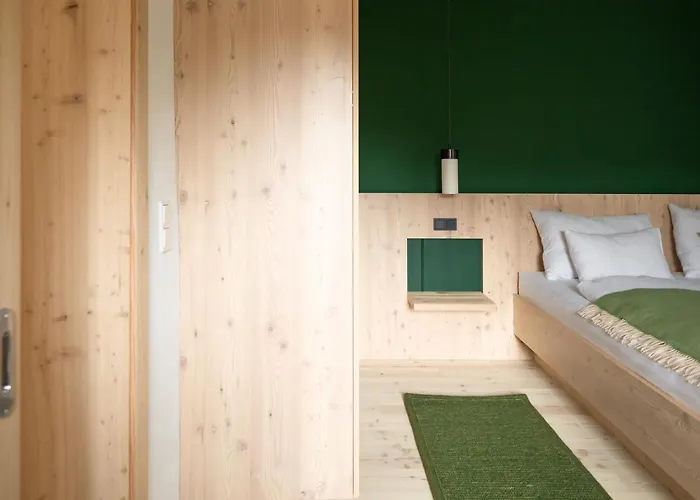 Neusacherhof 4* Weissensee