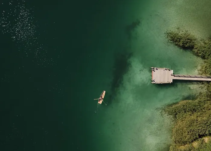 Neusacherhof 魏森湖