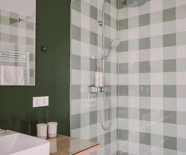 Neusacherhof 4* 魏森湖