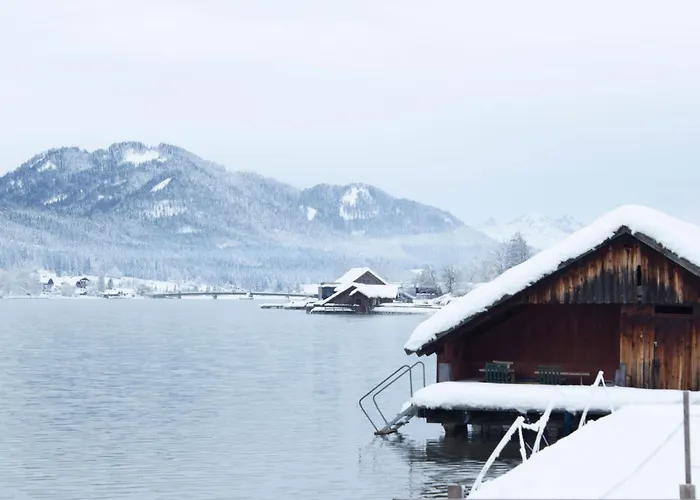 Neusacherhof Hotel 4*