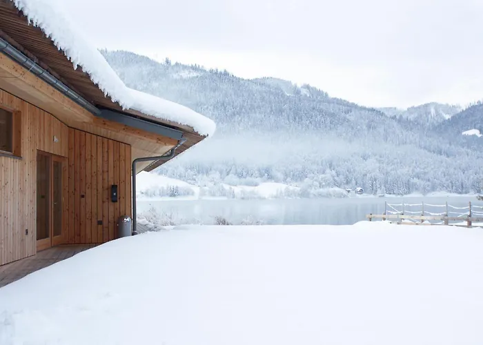 Neusacherhof 4* Weissensee